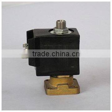 Brass Automatic Coffee Capsule Filling Machine Steam Magnetic Valve 110V 220V ZCQ-17B photo-2