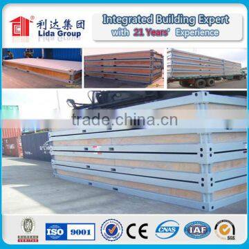 Shipping Container Homes for Sale/Prefabricated Container House photo-4