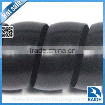 High Quality PP, PE, PA Spiral Wrapping photo-4