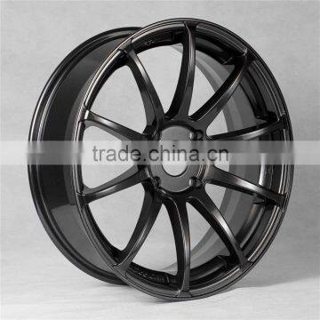 Competitive Price Car 16-20 Inch 5x160 Alloy Wheels photo-6