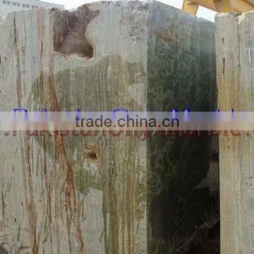 Top Quality DARK GREEN ONYX BLOCKS photo-5