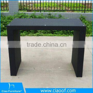 Foshan Supplier Patio Bar Furniture Dining Set photo-4
