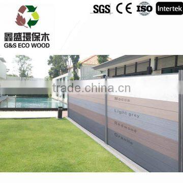 High Quality Low Price Wpc Door / Wpc Solid Door photo-3