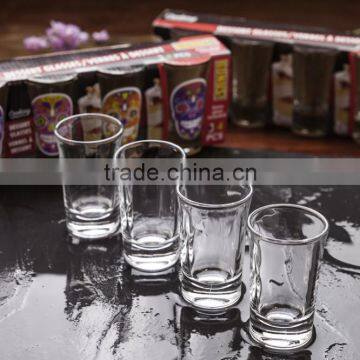 45ml Clear Glass Dessert Shot Glass photo-3