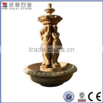 Garden Stone Water Fountain Garden Water Fountain