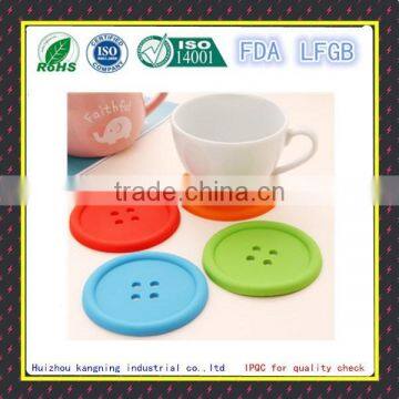 Food Grade Silicone Placemat With Hole,draining Pad,drying Mat photo-5