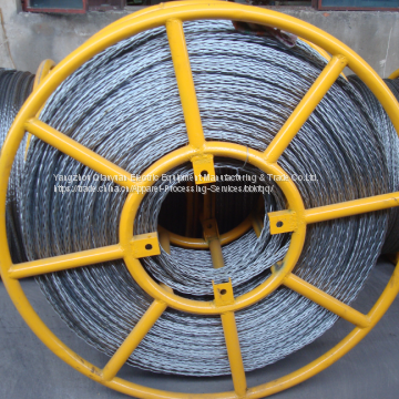 High Strength Pilot Wire photo-3