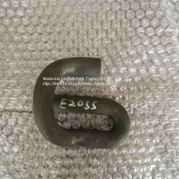 E Clip as Track Material photo-4