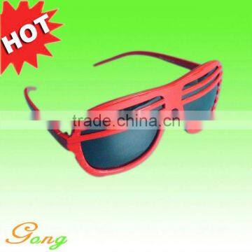 Vogue sunglasses 2011 Half shutter sunglasses