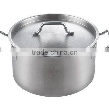 high quality stainless steel non-stick/stainless steel non-stick frying pan/stainless steel flat pan/deep fry pan