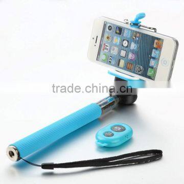 bluetooth shutter stick shutter