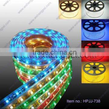 High Output LED Strip/Tape