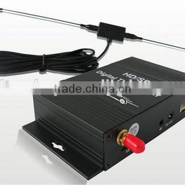 Best Mobile Digital Car ATSC-M/H TV Receiver For America HD EPG Car Satellite TV Receiver photo-5