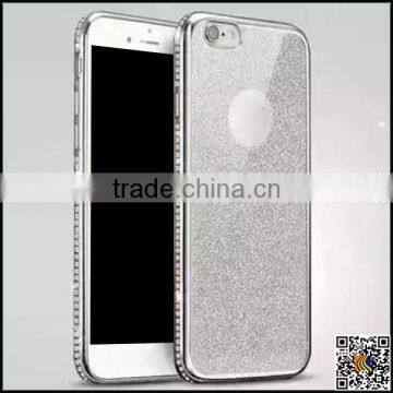 Soft Tpu Phone Case For IPhone 6S ,tpu Mobile Phone Case For IPhone6S Plus photo-3