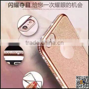 Soft Tpu Phone Case For IPhone 6S ,tpu Mobile Phone Case For IPhone6S Plus photo-5