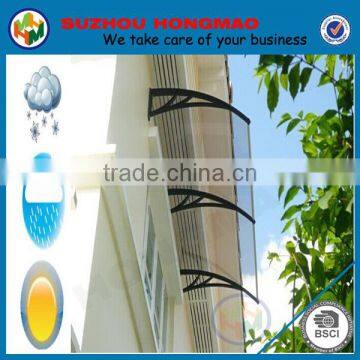 Awning Basement Windows Portable Free Standing Rain Awning photo-3