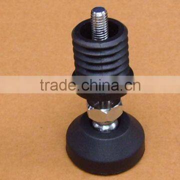 Tripod Base Threaded Tube End