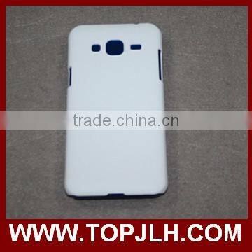 Chinese Supplier New Products 3d Sublimation Phone Case for Samsung Galaxy J3 2016 photo-3