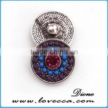 New Arrival Guangzhou Wholesale Snap Buttons Jewelry Accessories photo-2
