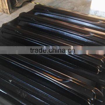 Big Vacuum Forming Blister Plastic Cover With Special Shapes photo-4