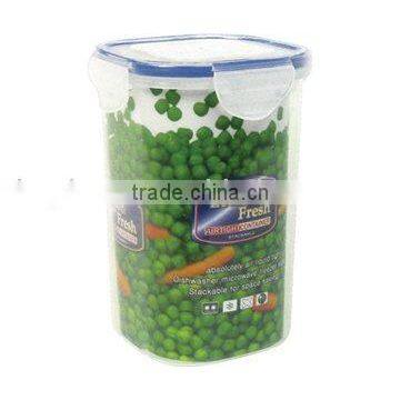 plastic container food packaging