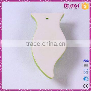 Unique Shape Ceramic Cool Mist Humidifier for Decor photo-5
