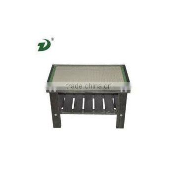 2-layers Wooden Step Stool ,wholesale Small Wooden Stool photo-3