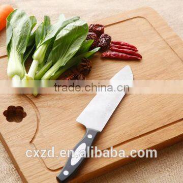 2016 Hot Sale Simple Wooden Cutting Board photo-3