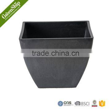 Outdoor Horticultural Planter For European Style With UV Protection photo-3