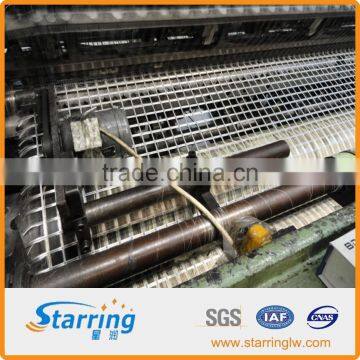 Polypropylene Biaxial Geogrid, Car Parking Grid, Driveway, Road Based Paving Grid Material photo-3