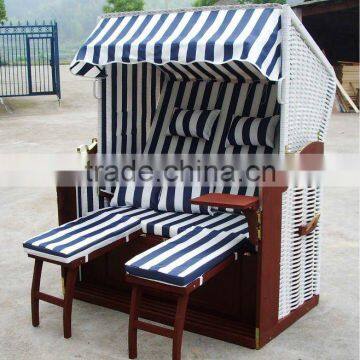 1pc German beach chair