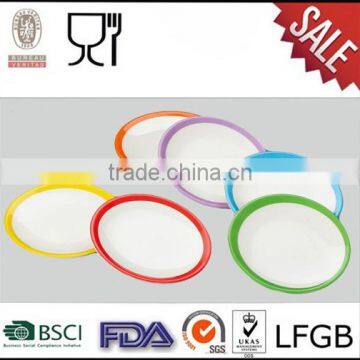 Colorful Melamine Plates,melamine Plates Wholesale