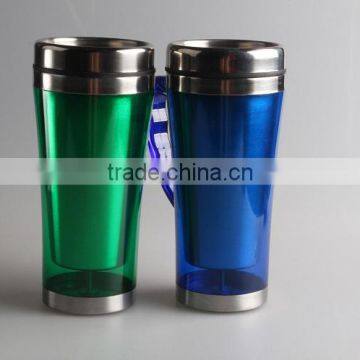 Wholesale Stainless Steel Thermo Mug, Stainless Steel Tumbler Mug photo-3