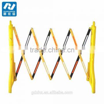 Police Foldable Expandable Barriers photo-3