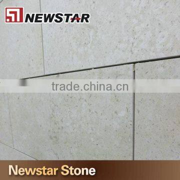 Yellow Limestone China Yellow Limestone Bushhammered Yellow Limestone