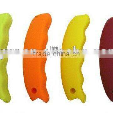 100% Silicone Silicone Cooker Handles(Kichenware Tools) photo-4