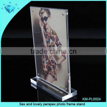 New Arrival Plexiglass Logo Block and Acrylic Logo Block photo-2