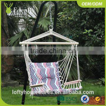 Outdoor Hanging Swing Hammock Kids Children Lift Chair Patio Swings