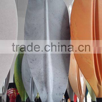 Doulbe Colors Injection Plastic Products photo-3