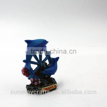 Custom Wholesale Dolphin Piriapolis Souvenir for Sale photo-3