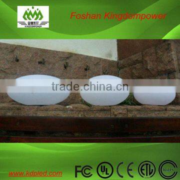 Outdoor Colorful Waterproof Rechargeable Led Pebble photo-5