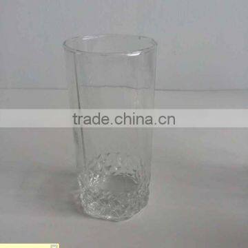 Molded Glass Cup Beer Cup Tea Cup Drinking Water Glass Cup photo-2