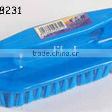 New Design Plastic Cloth Brush Cleaning Brush photo-4