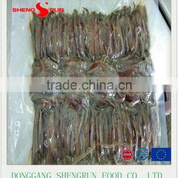 Hot Sales Frozen Salted Anchovy Fish photo-4