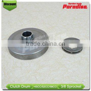 China 4500 5200 5800 Chain Saw Spare Parts Clutch Bearing photo-6