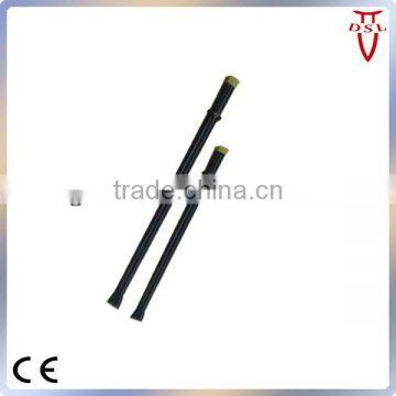 Integral rock Drill Rods(Chisel Type) for Jack Hammer