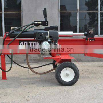 ce Approved Hydraulic Wood Splitter (LS37T-B3-1050MM) photo-3