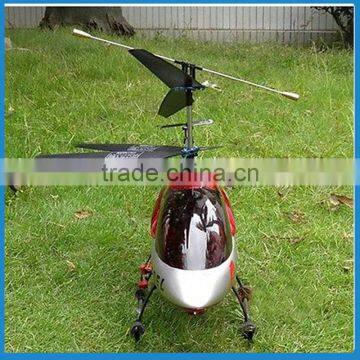 Cheap Prices 53 Inch Extra Large GT QS8006-2 Speed 3.5 Ch Builtin Gyro RC Remote Control LED Helicopter Toys photo-5