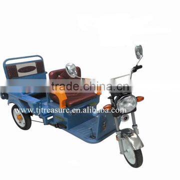 medical tricycle/three wheel taxi/tricycle gasoline passenger