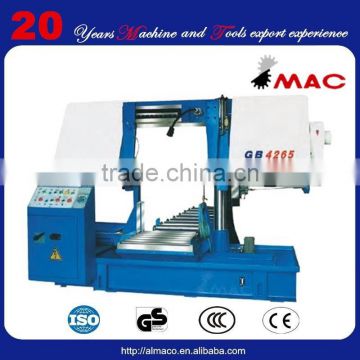 SMAC high quality column band saw